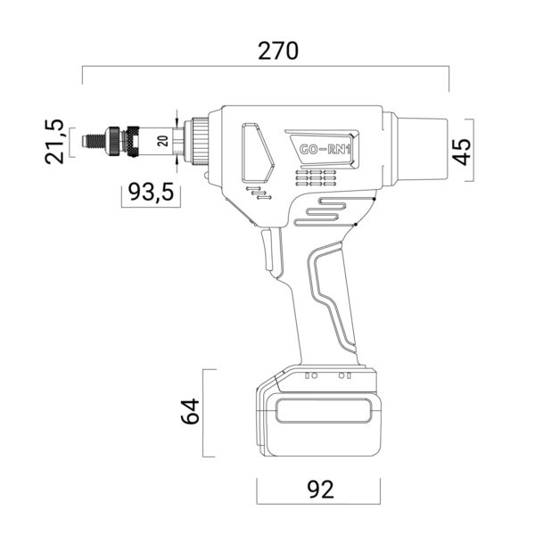 RN1-technische-Zeichnung RN1-technische-Zeichnung