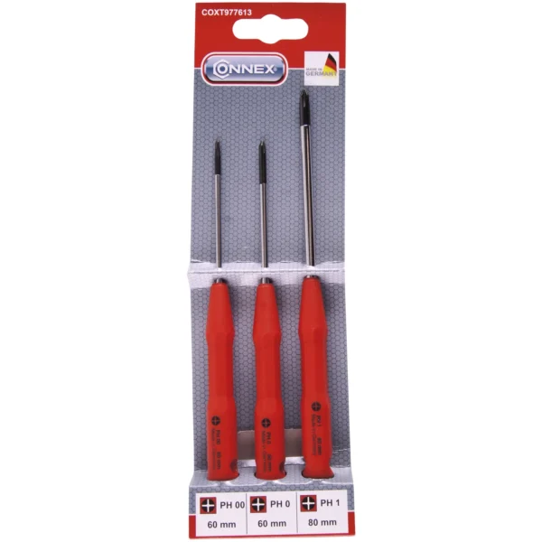 schraubendrehersatz stahl ph 3 tlg 50g 2000000000079498 schraubendrehersatz stahl ph 3 tlg 50g 2000000000079498