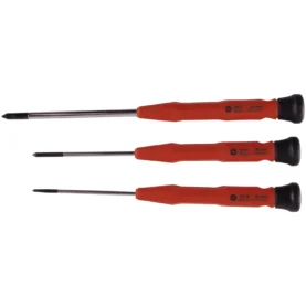 schraubendrehersatz stahl ph 3 tlg 50g 2000000000100352