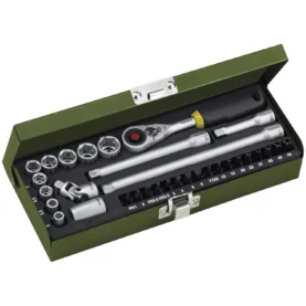 PROXXON Steckschlüsselsatz